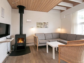 Casa | Area soggiorno