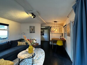 Hus | Oppholdsområde