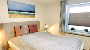 Unclassified image, 3 of 19, button - Rum Hart I - Apartment 2a/morirook (Hörnum (Sylt))