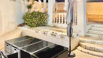 Villa | Baño