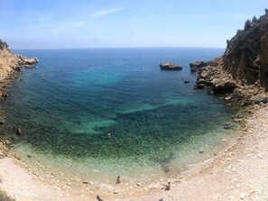 Villa | Utsikt fra overnattingsstedet