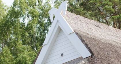 Holiday Home Reet am Dunenwald 25