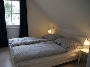 Room - Holiday Home Reet am Dunenwald 25 (Glowe)