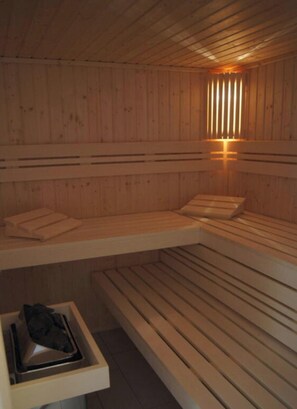 Property amenity - Holiday Home Reet am Dunenwald 25 (Glowe)
