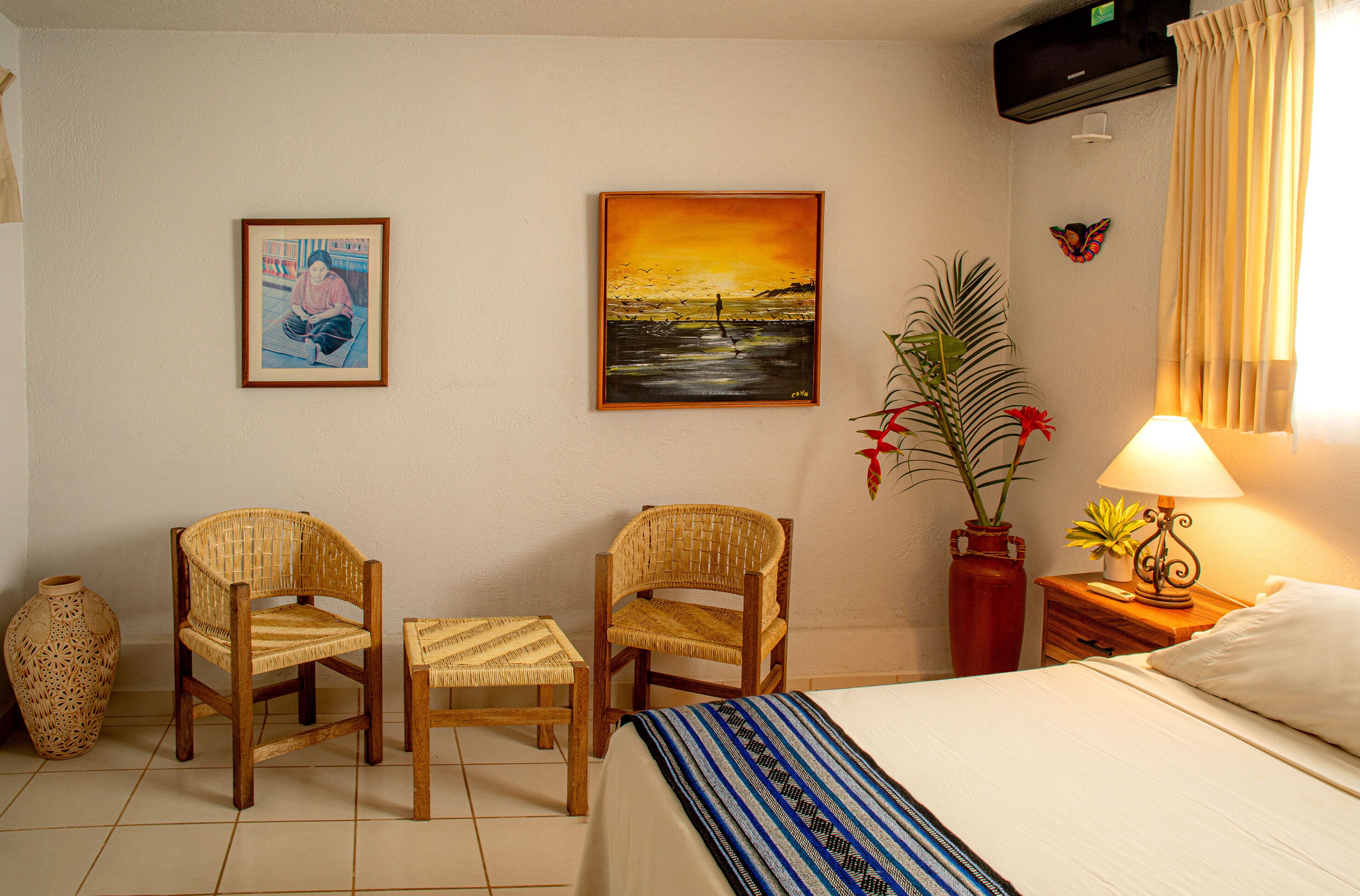 Foto - Hotel Zandoyo Bed & Breakfast