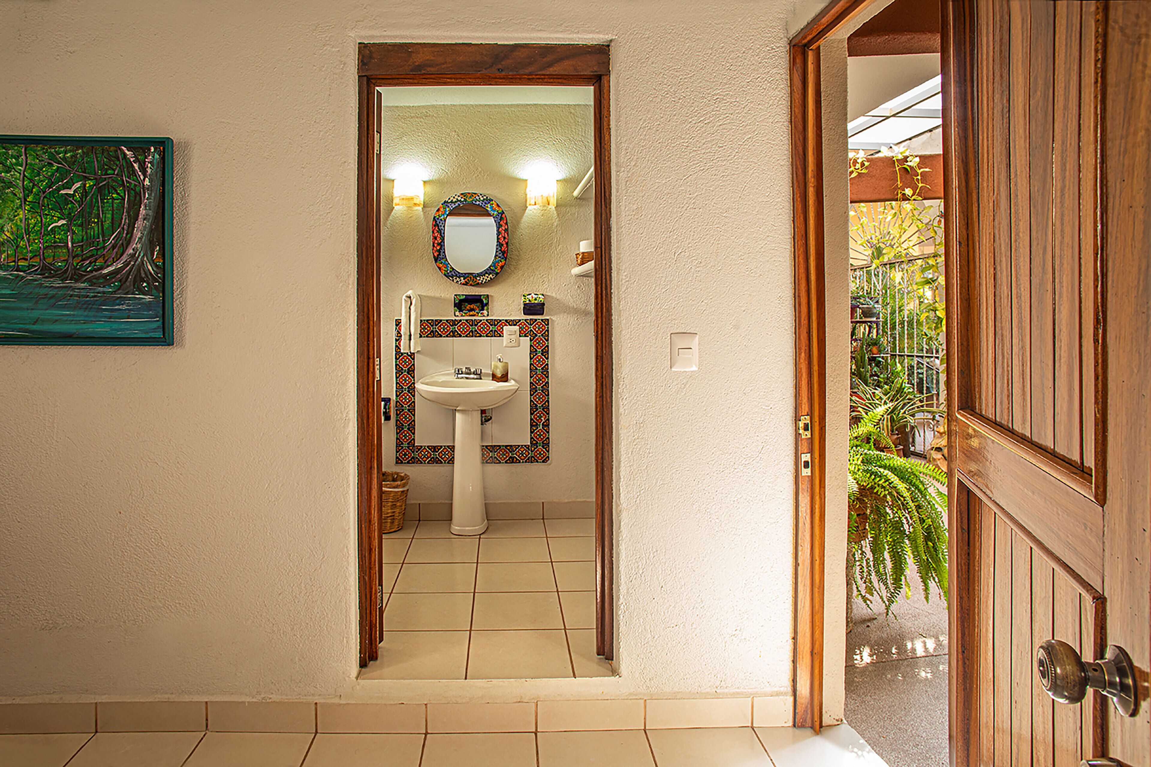 Foto - Hotel Zandoyo Bed & Breakfast