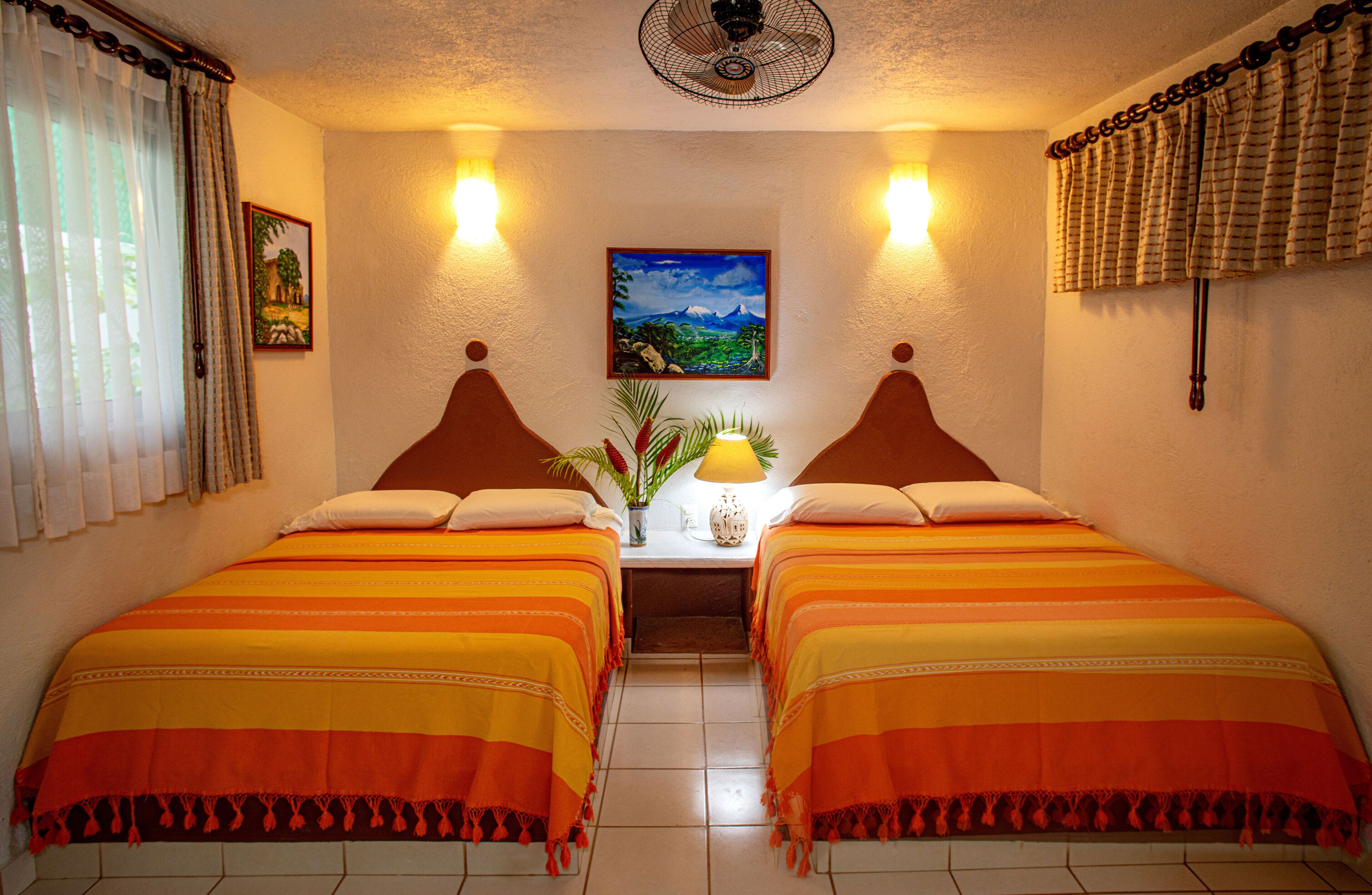 Foto - Hotel Zandoyo Bed & Breakfast