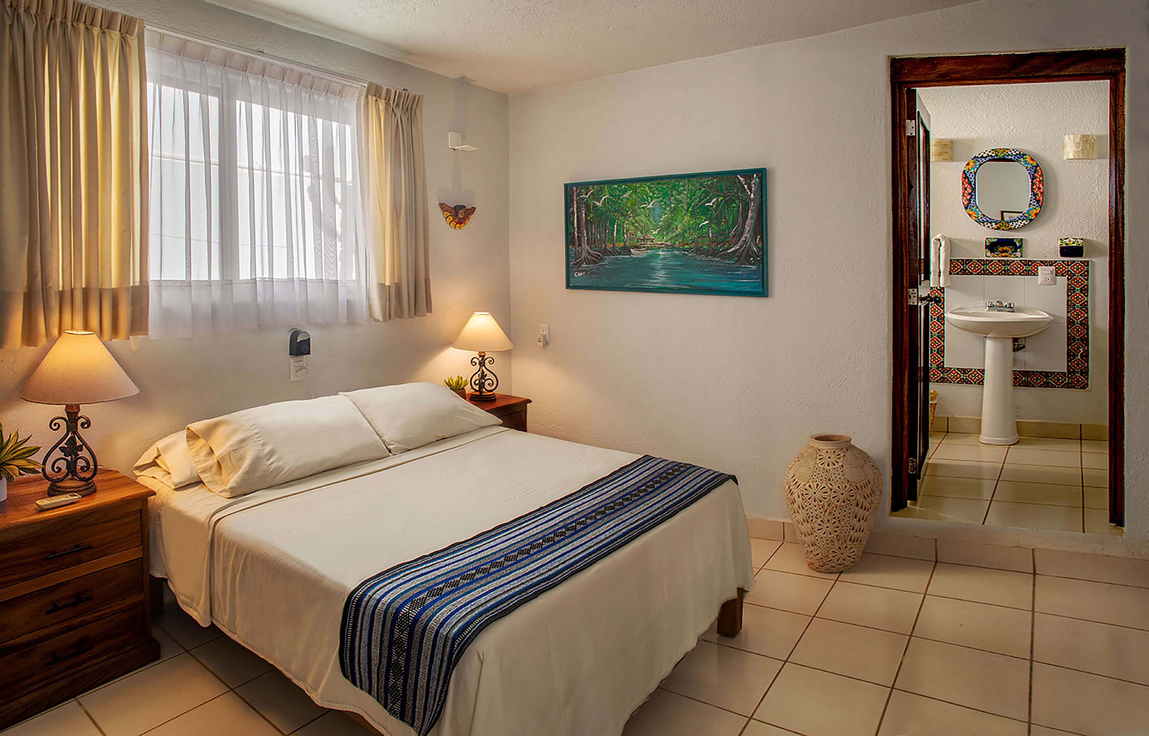 Foto - Hotel Zandoyo Bed & Breakfast