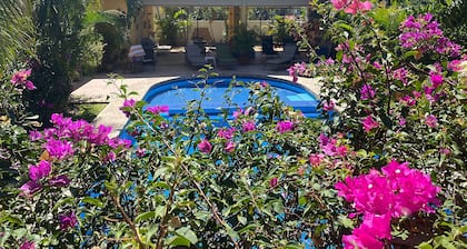 Zandoyo Bed & Breakfast