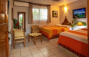 Standard-Doppelzimmer, 2 Queen-Betten