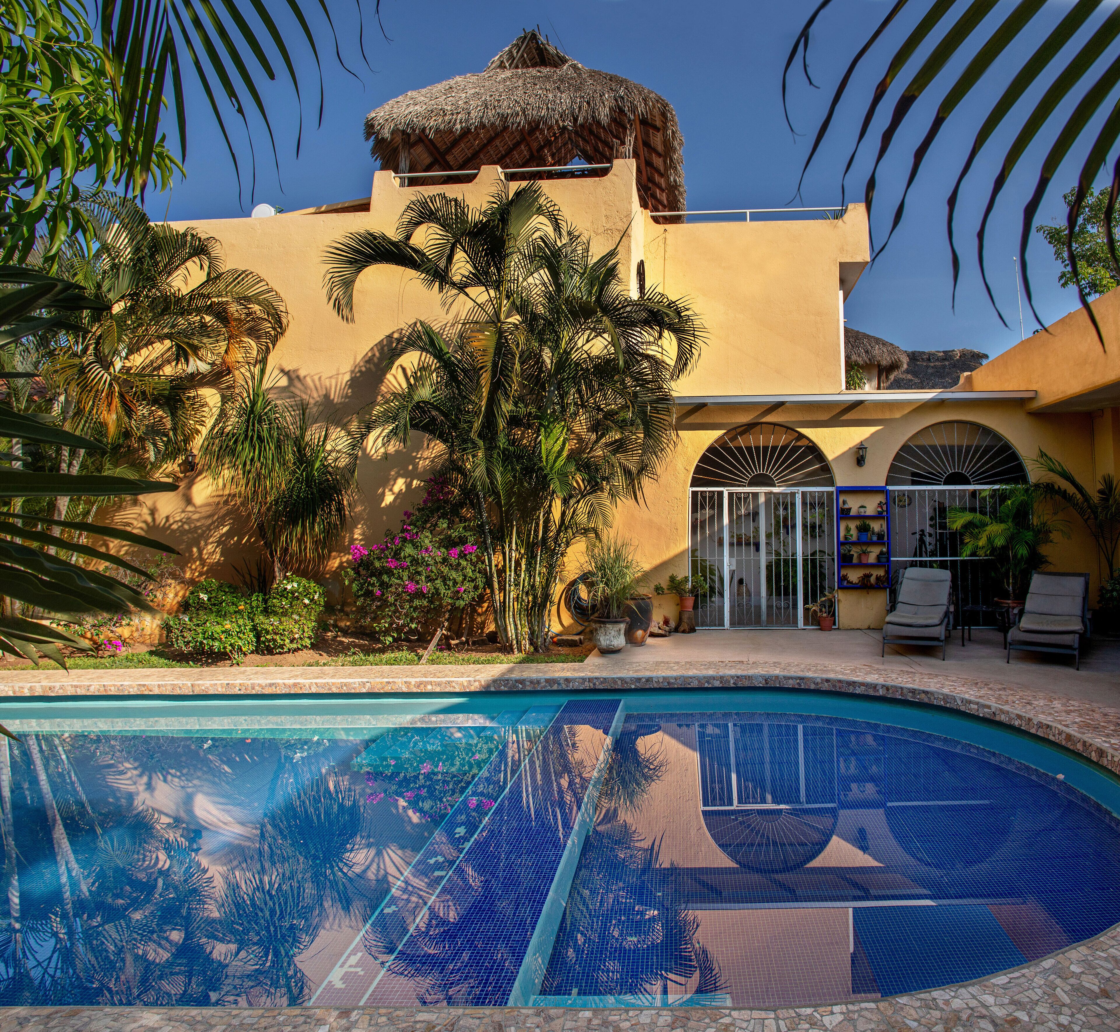 Foto - Hotel Zandoyo Bed & Breakfast