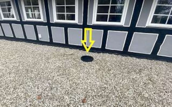 Unclassified image, 1 of 5, button - 10 Person Holiday Home in Auning (Auning)
