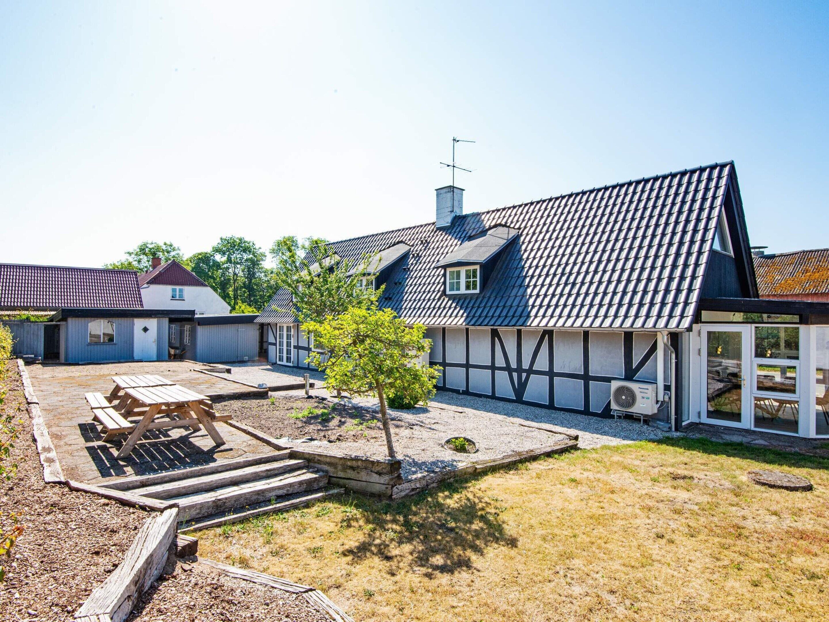 House | Exterior