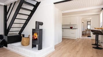 House | Interior