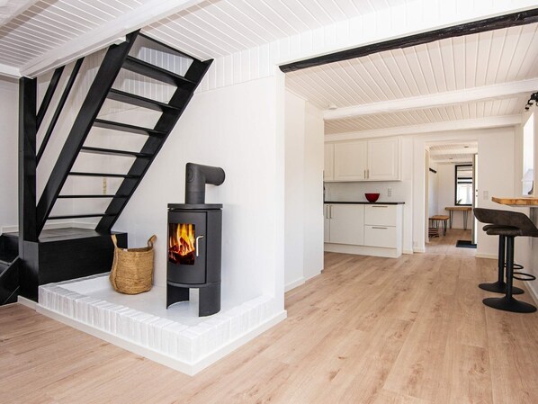 House | Interior - 10 Person Holiday Home in Auning (Auning)