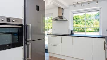 House | Private kitchen