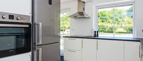 Casa | Cocina privada