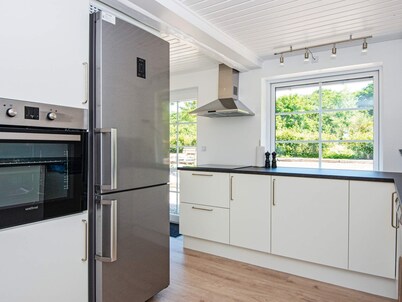 奧寧十人度假屋