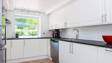 House | Bahagian dalam
