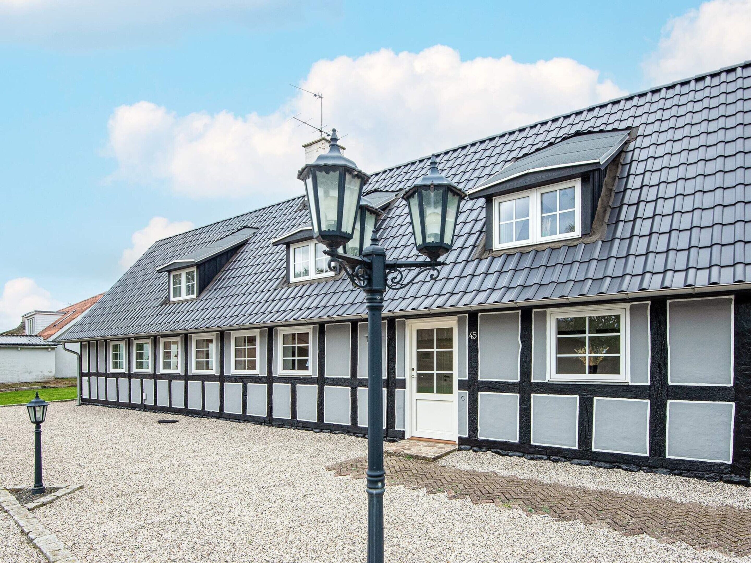 House | Exterior