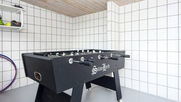House | Property amenity