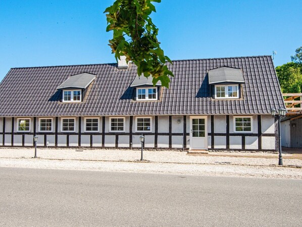 Hus | Eksteriør