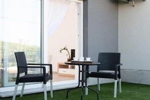 Exterior - Apartments Bella Vista - One Bedroom Apartment With Terrace (Kastav)