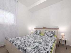 อพาร์ทเมนท์ | 1 ห้องนอน