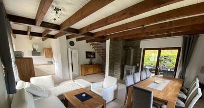Country House on Silbersee