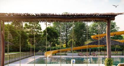 Beautiful Holiday Home in Voorthuizen