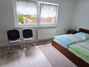 Maison | 2 chambres