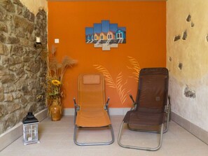 Spa - Brauer Modern Retreat (Joehstadt)