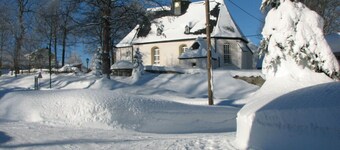 Brauer Modern Retreat