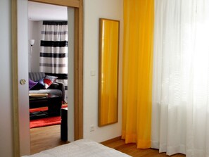 Rumah | 1 kamar tidur