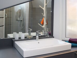Maison | Salle de bain