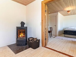 Interior - 4 Person Holiday Home in Laeso (Læsø)
