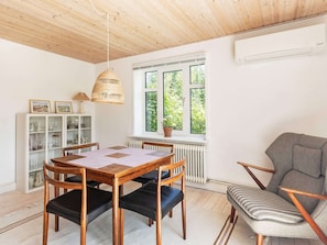 Interior - 4 Person Holiday Home in Laeso (Læsø)