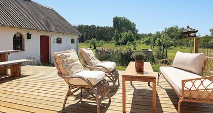 4 Person Holiday Home in Laeso