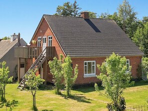 Exterior - 4 Person Holiday Home in Laeso (Læsø)