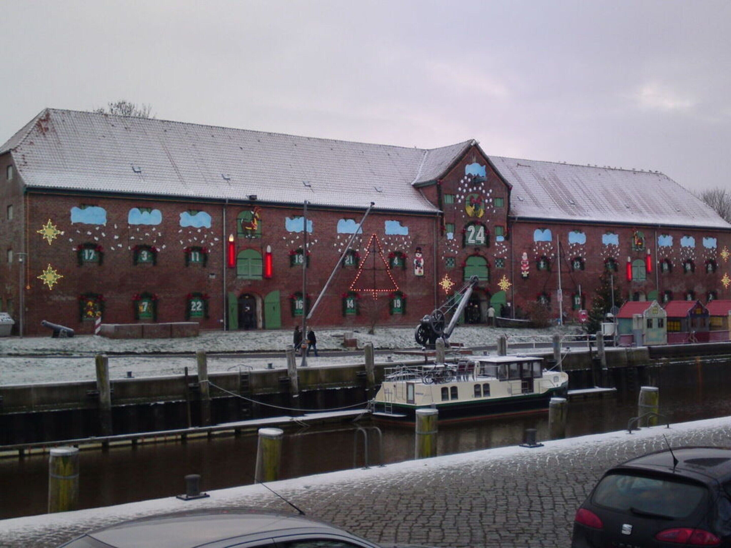 Eksteriør
