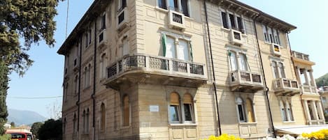 Apartment | Exterior