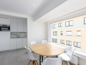 Appartement | Salle de bain
