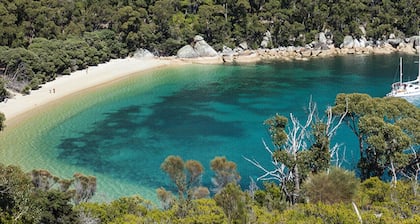 Gateway to Wilsons Prom