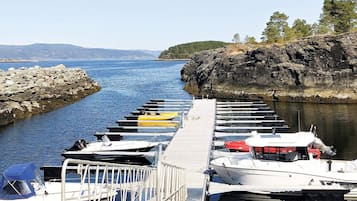 Port de plaisance