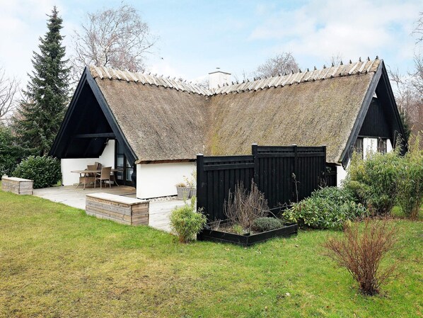 House | Exterior