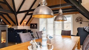 Ferienhaus | Speisen