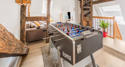 Holiday Home in Herbolzheim