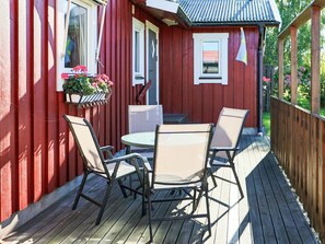 Unclassified image, 4 of 28, button - Amazing Holiday Home in the Nature-by Traum (Skummesloevsstrand)