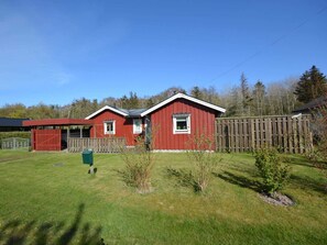 Hus | Eksteriør