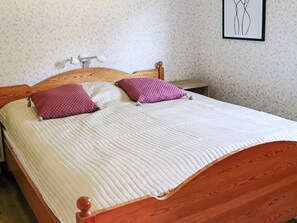 Hus | Innvendig